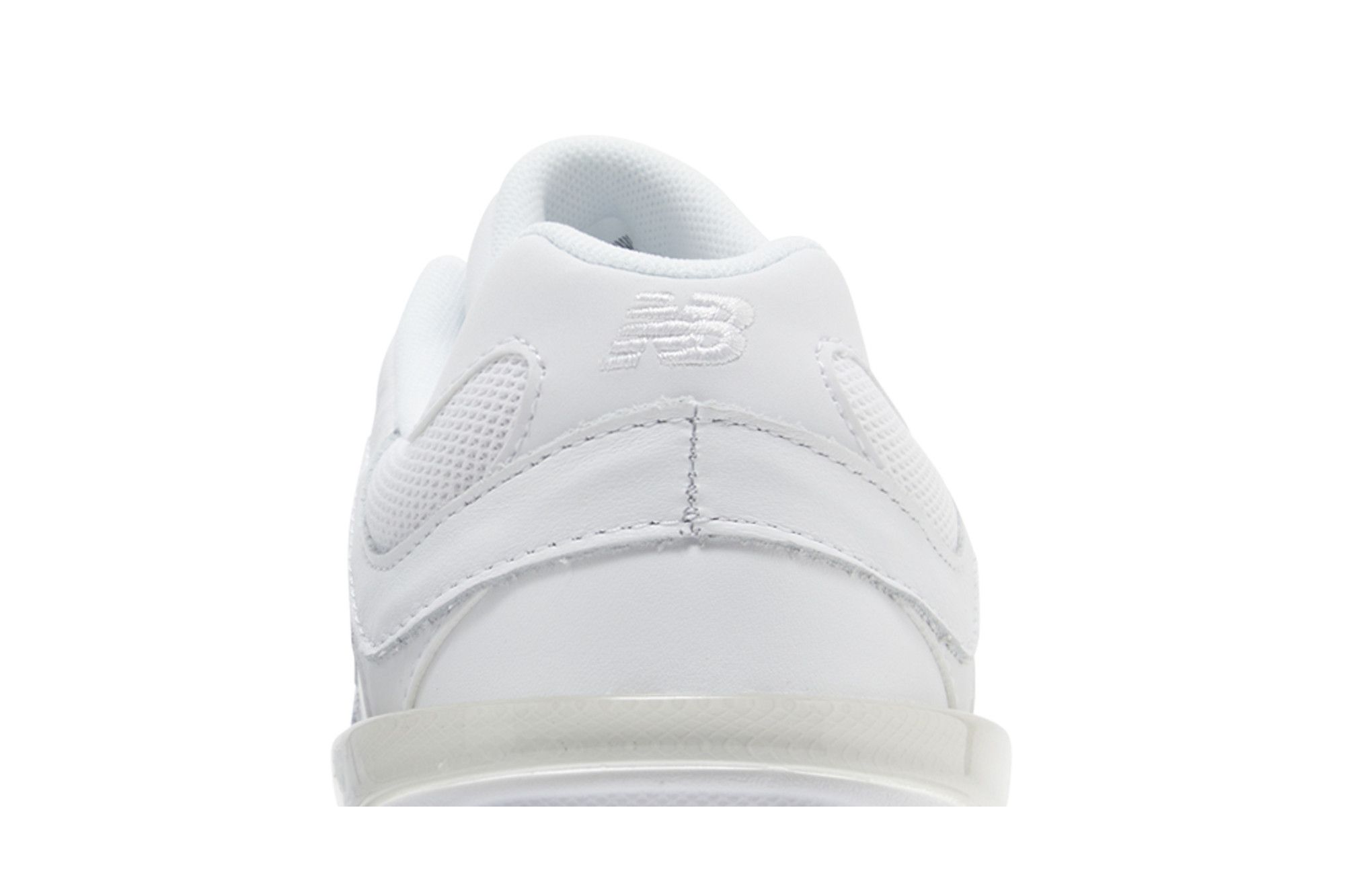 New Balance 9060 ‘Triple White’ U9060NRJ - Image 7