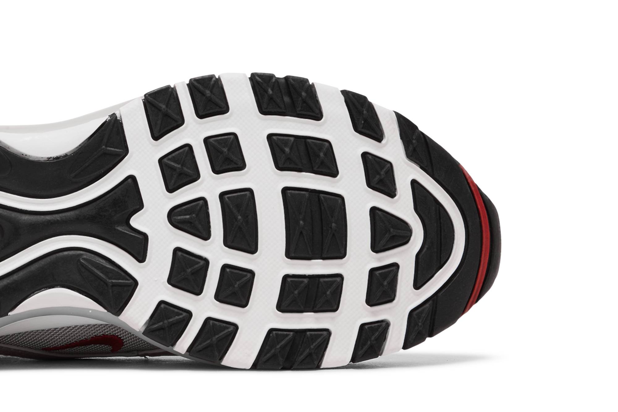 Nike Air Max 97 Silver Bullet 20162017 885691-001 - Image 5