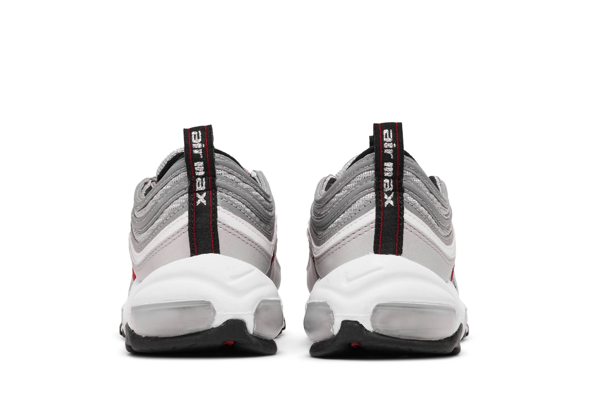 Nike Air Max 97 Silver Bullet 20162017 885691-001 - Image 6