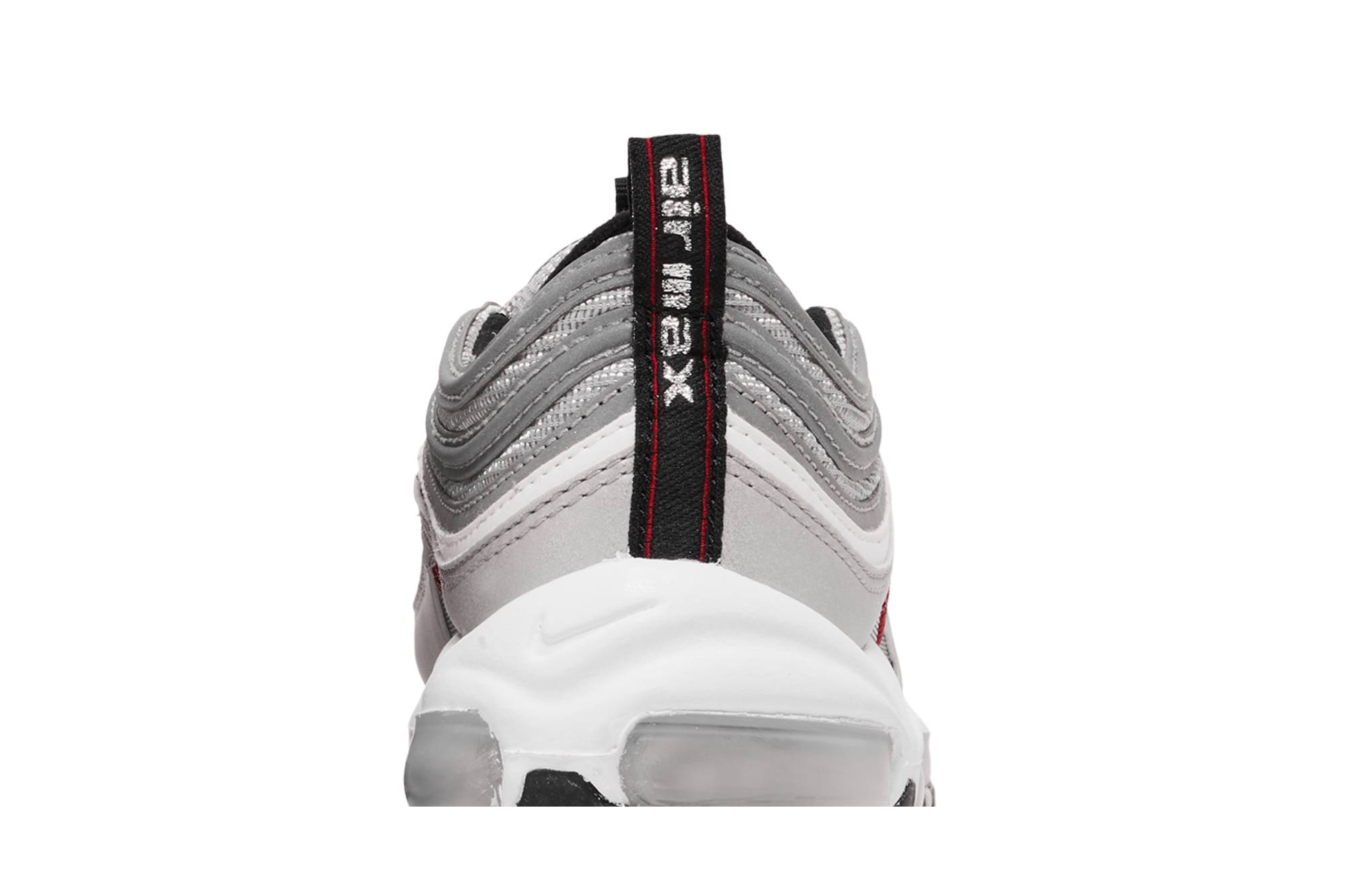 Nike Air Max 97 Silver Bullet 20162017 885691-001 - Image 7