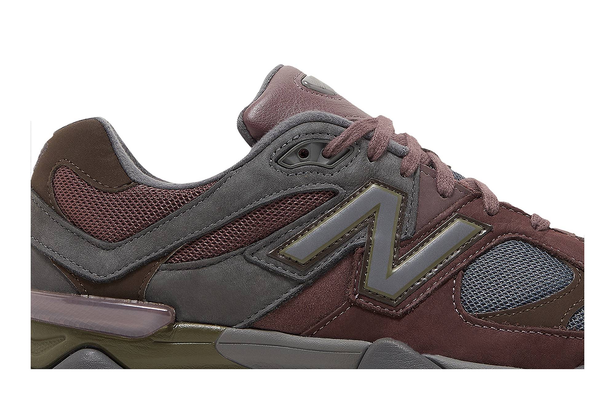 New Balance 9060 ‘Truffle’ U9060BCG - Image 2