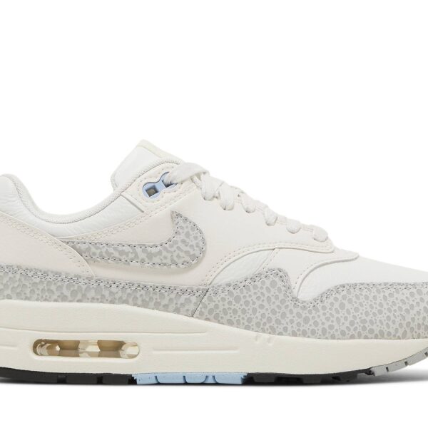 Nike Air Max 1 ‘Safari – Summit White’ FB5059-100