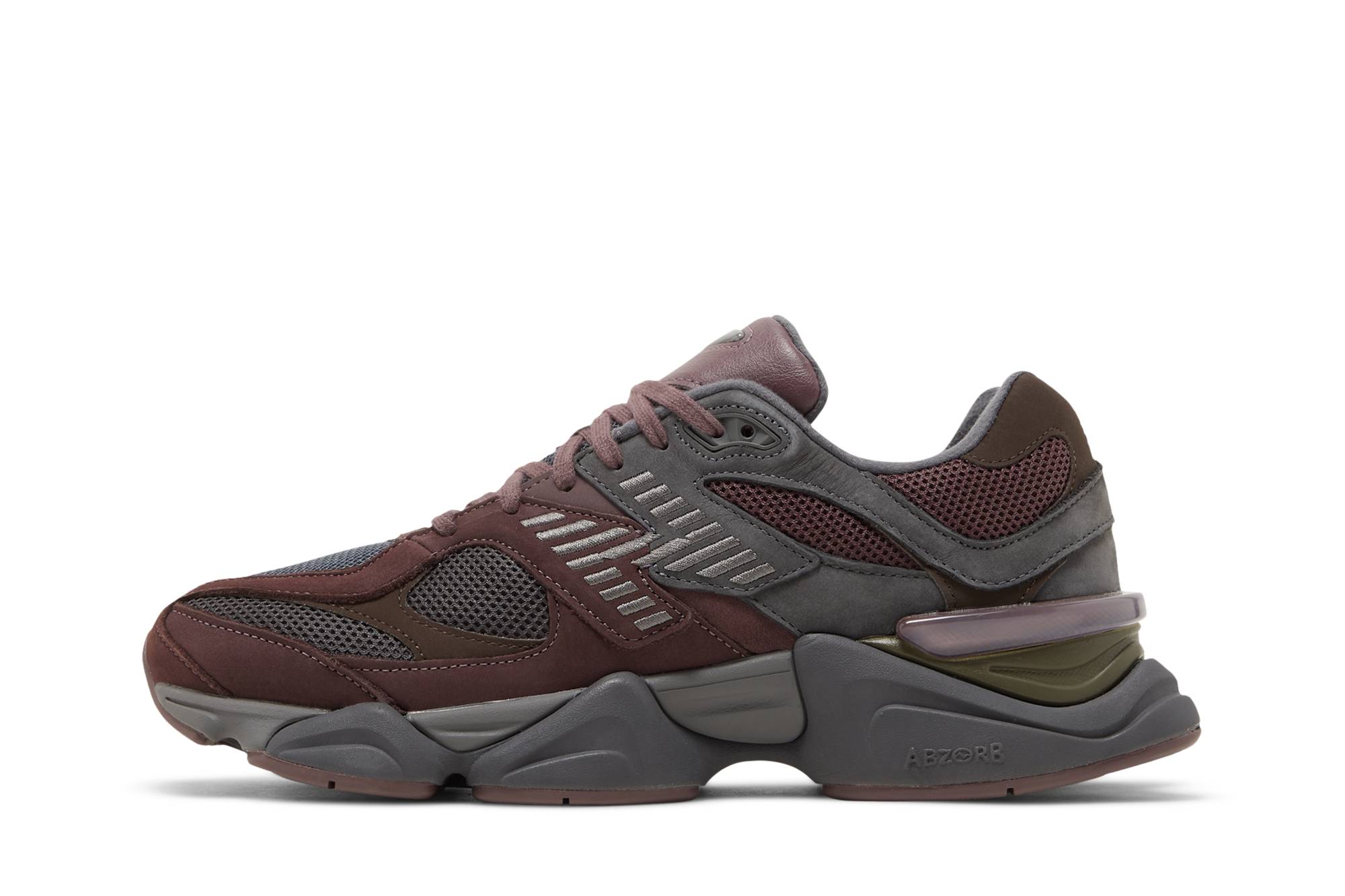 New Balance 9060 ‘Truffle’ U9060BCG - Image 3