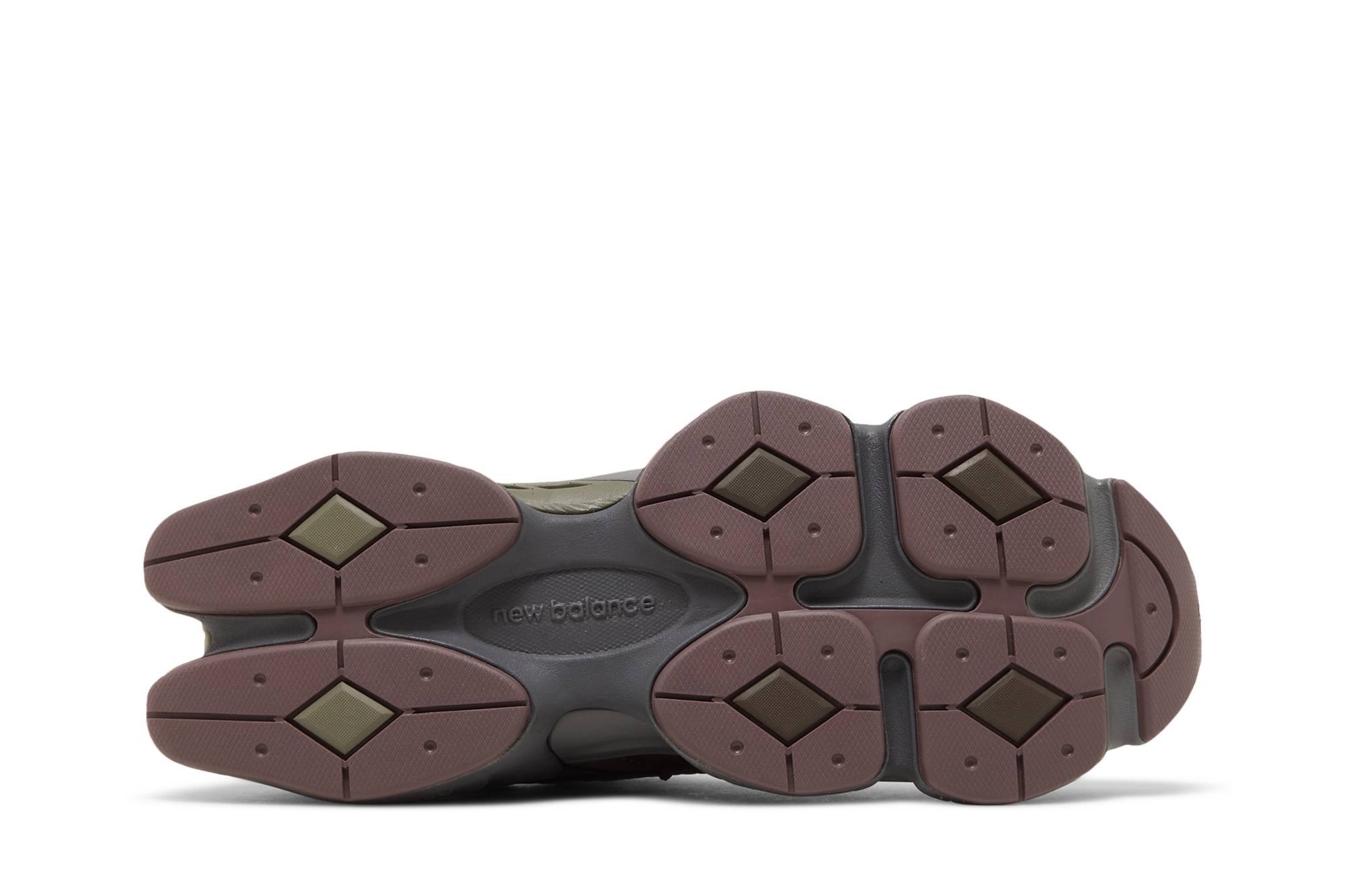 New Balance 9060 ‘Truffle’ U9060BCG - Image 4