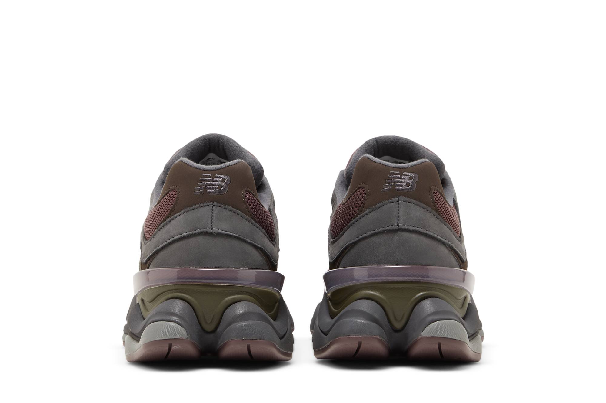 New Balance 9060 ‘Truffle’ U9060BCG - Image 6