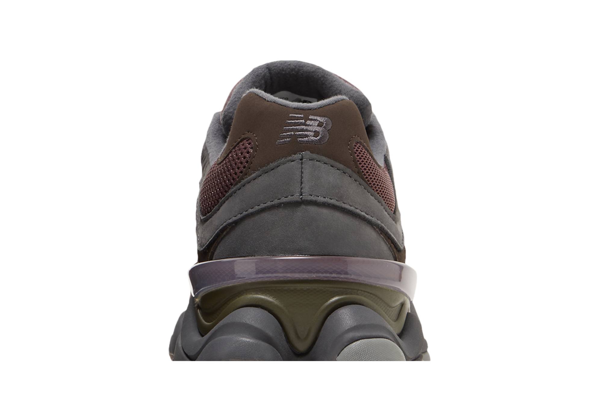 New Balance 9060 ‘Truffle’ U9060BCG - Image 7