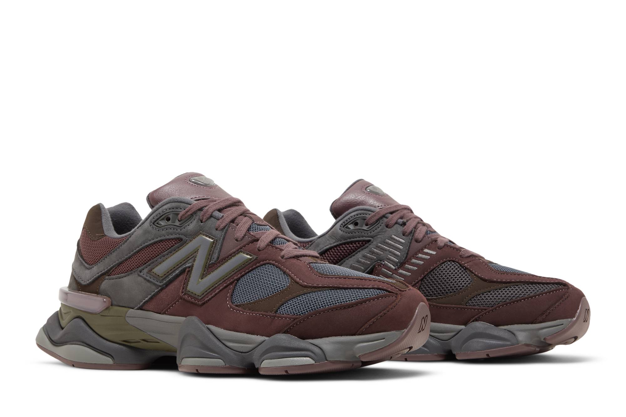 New Balance 9060 ‘Truffle’ U9060BCG - Image 8