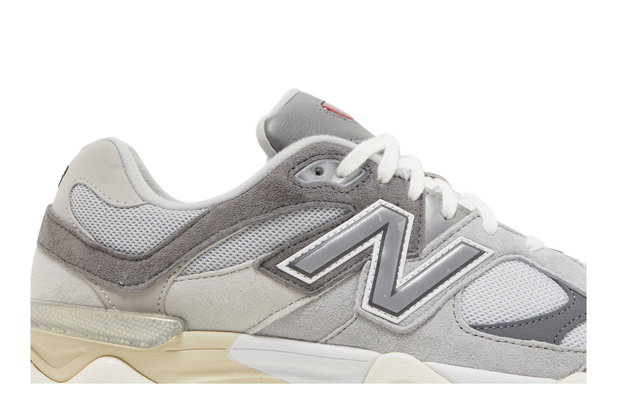New Balance 9060 ‘Rain Cloud’ U9060GRY - Image 2