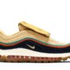 Nike Air Max 97 Golf NRG ‘Celestial Gold’ CJ0563-400