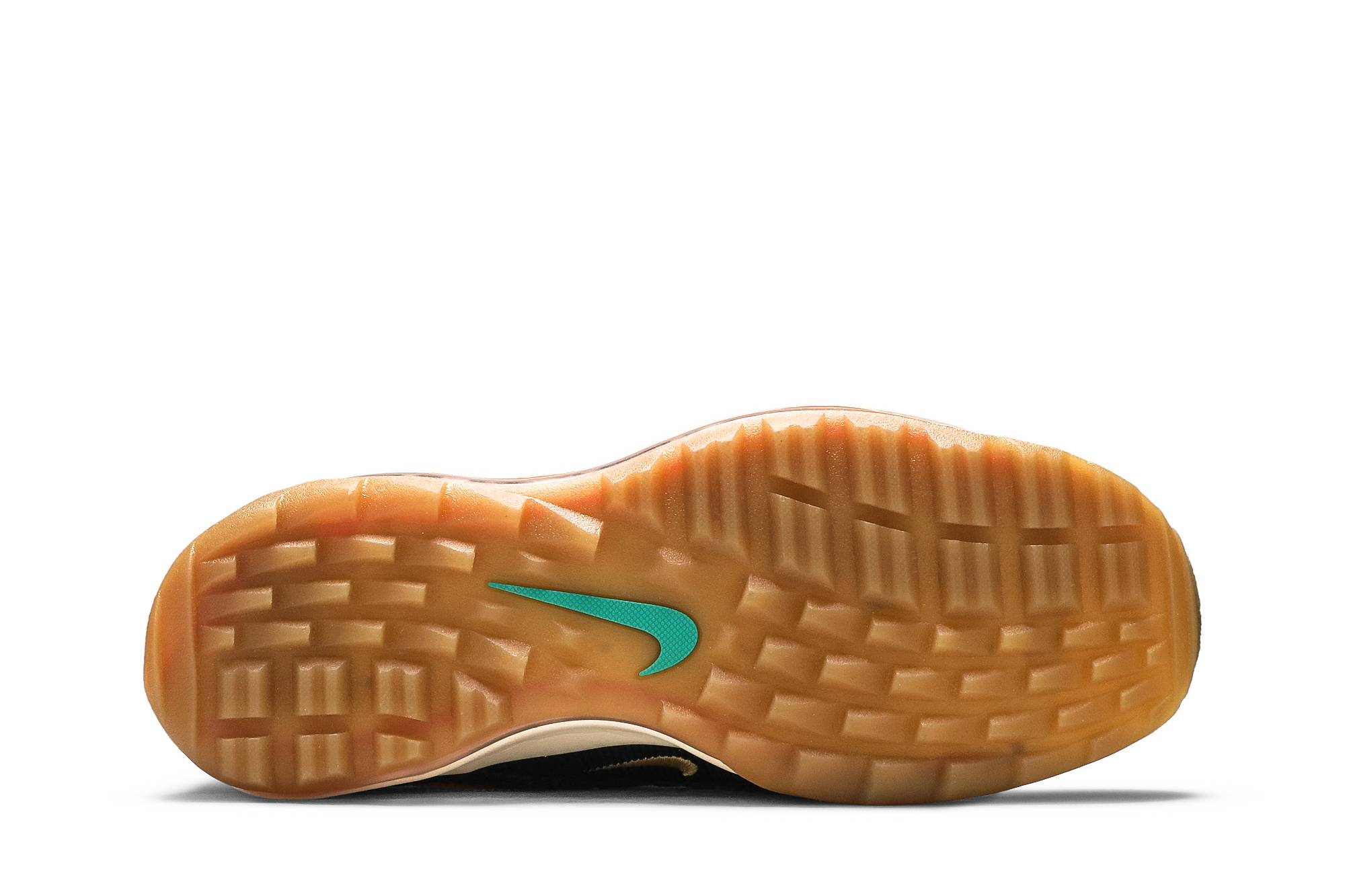 Nike Air Max 97 Golf NRG ‘Celestial Gold’ CJ0563-400 - Image 4
