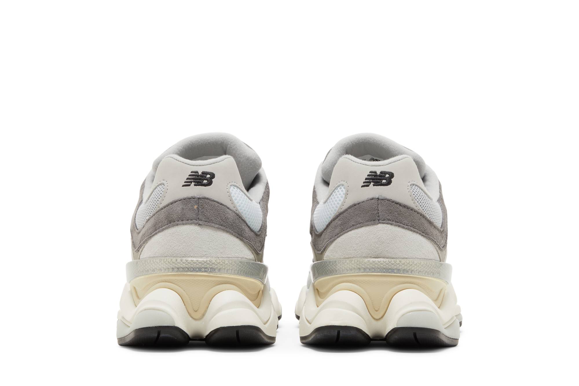 New Balance 9060 ‘Rain Cloud’ U9060GRY - Image 6