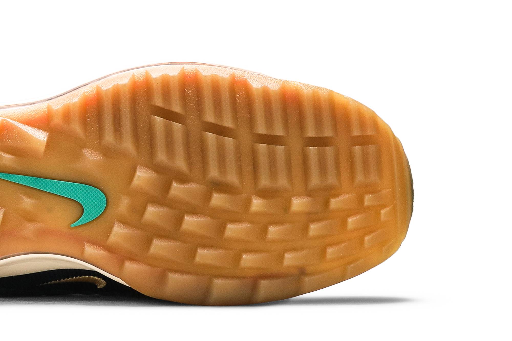 Nike Air Max 97 Golf NRG ‘Celestial Gold’ CJ0563-400 - Image 5
