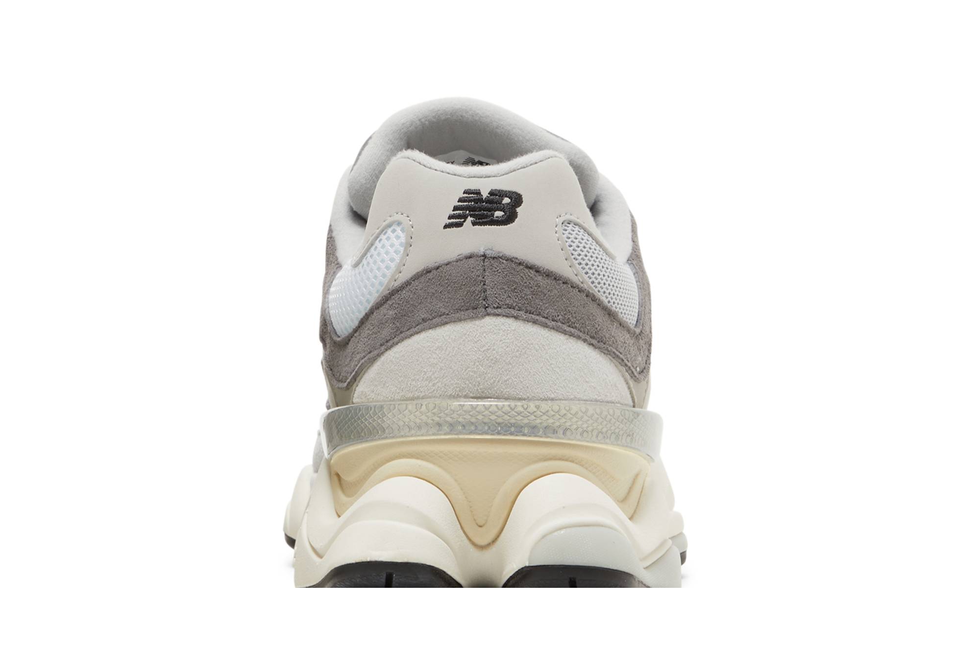 New Balance 9060 ‘Rain Cloud’ U9060GRY - Image 7
