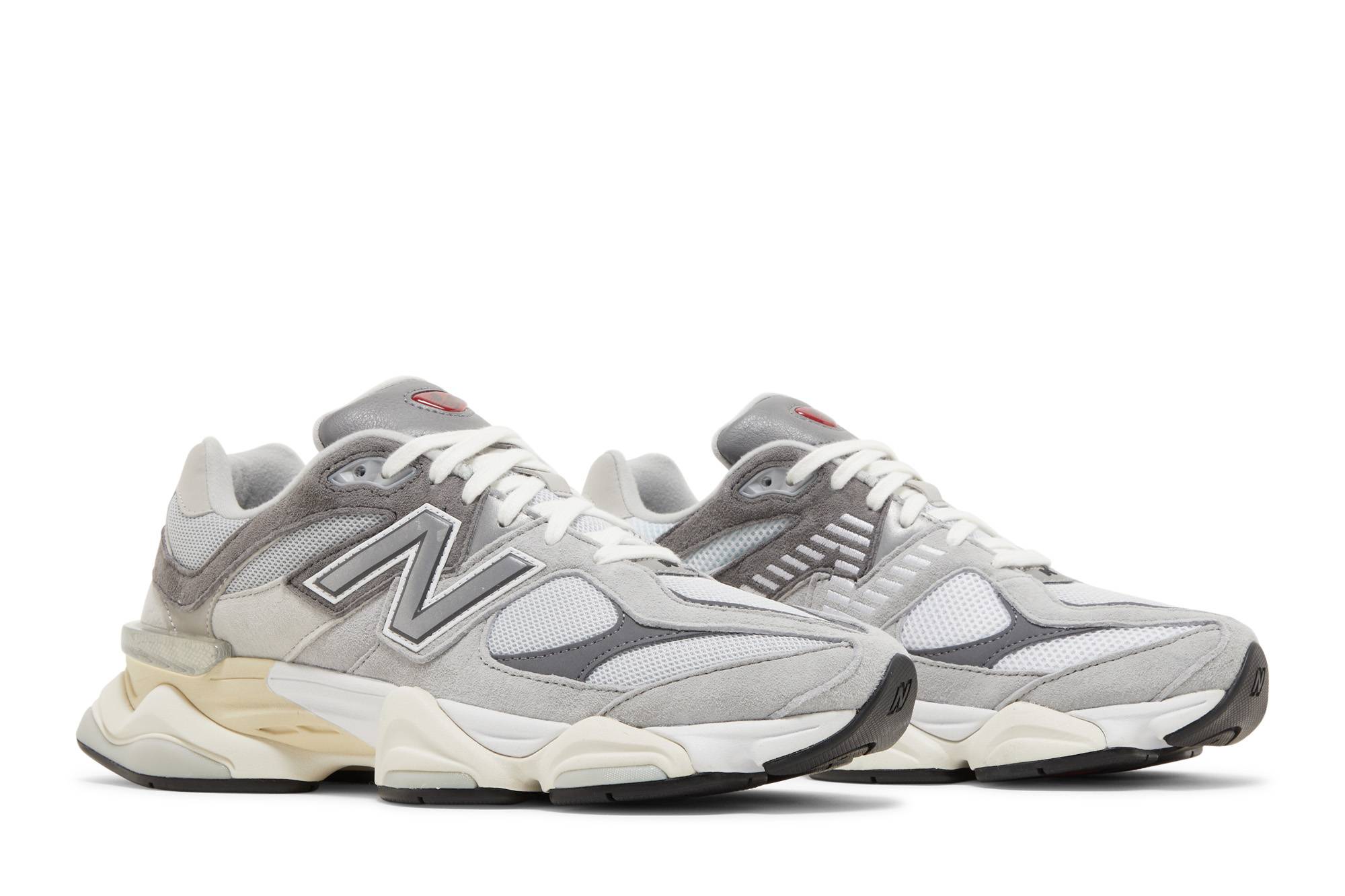 New Balance 9060 ‘Rain Cloud’ U9060GRY - Image 8