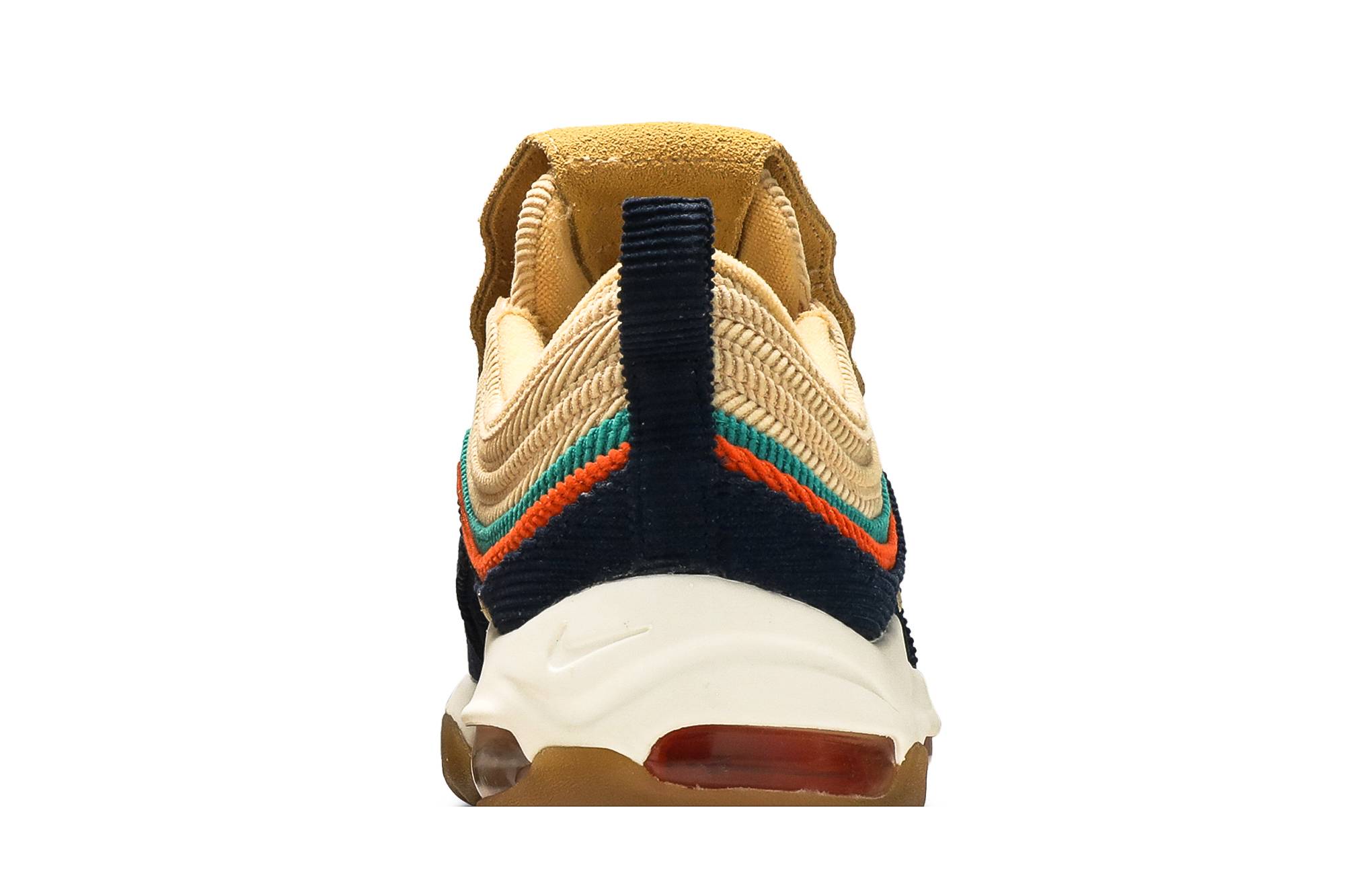 Nike Air Max 97 Golf NRG ‘Celestial Gold’ CJ0563-400 - Image 7