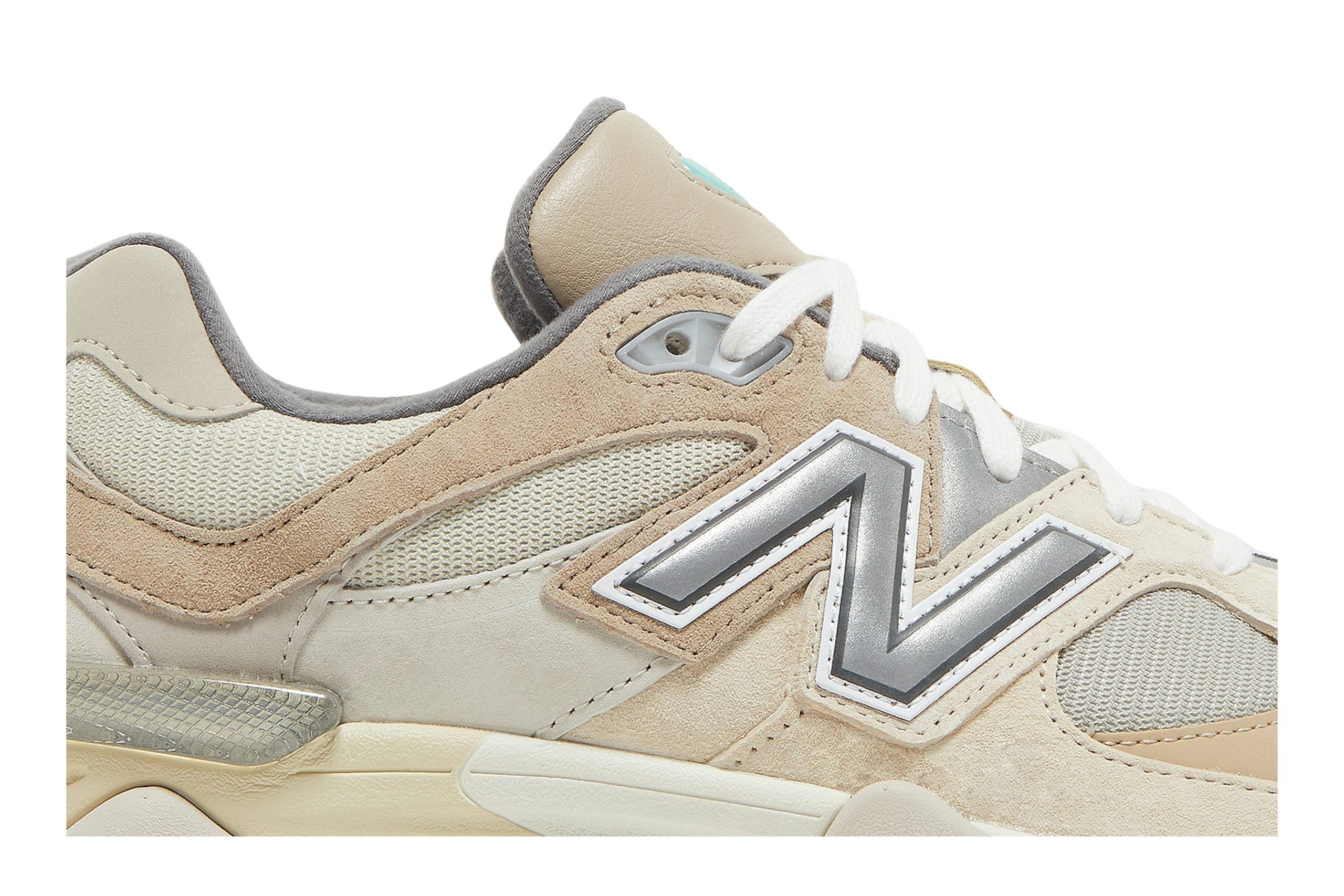 New Balance 9060 ‘Sea Salt’ U9060MAC - Image 2