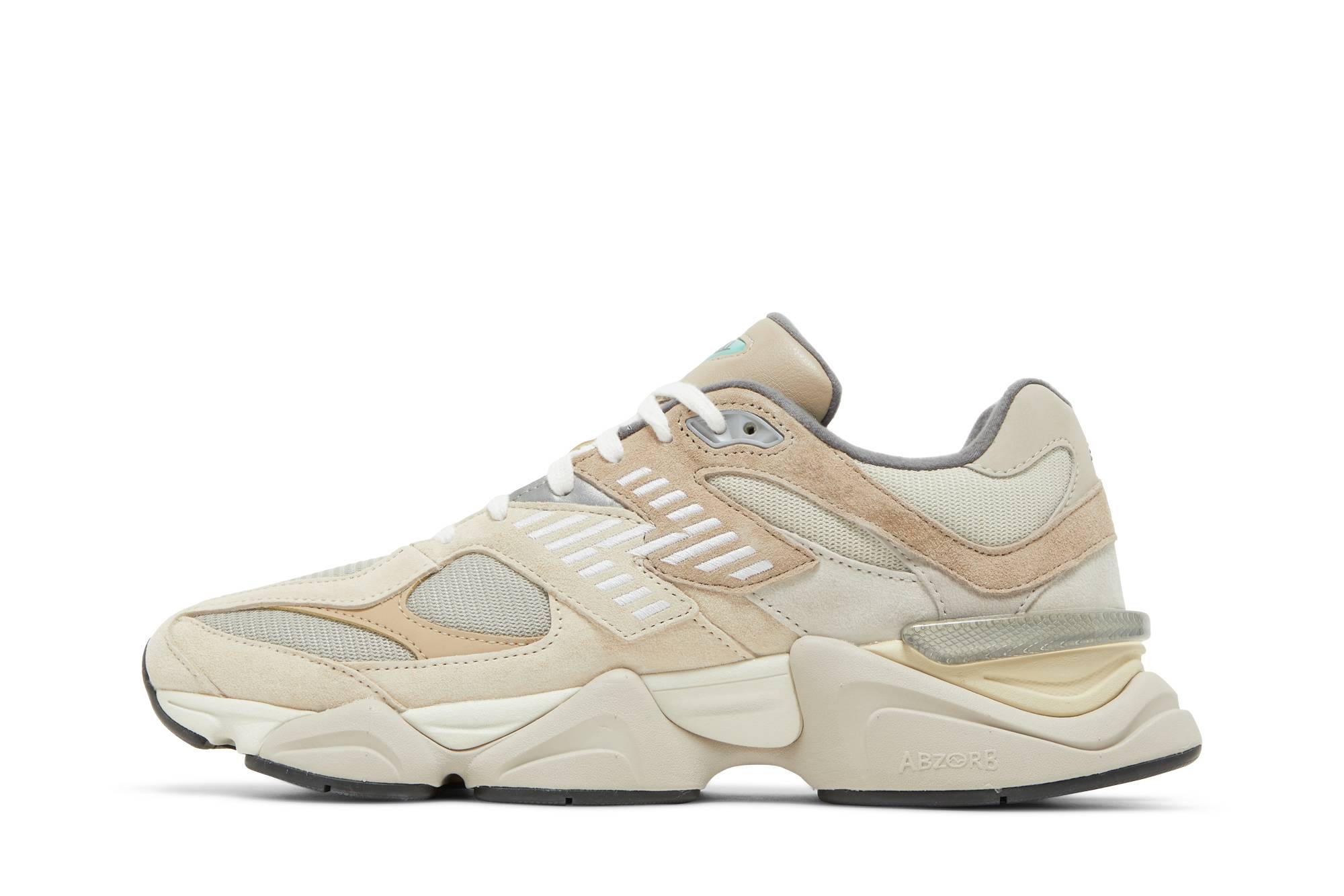 New Balance 9060 ‘Sea Salt’ U9060MAC - Image 3