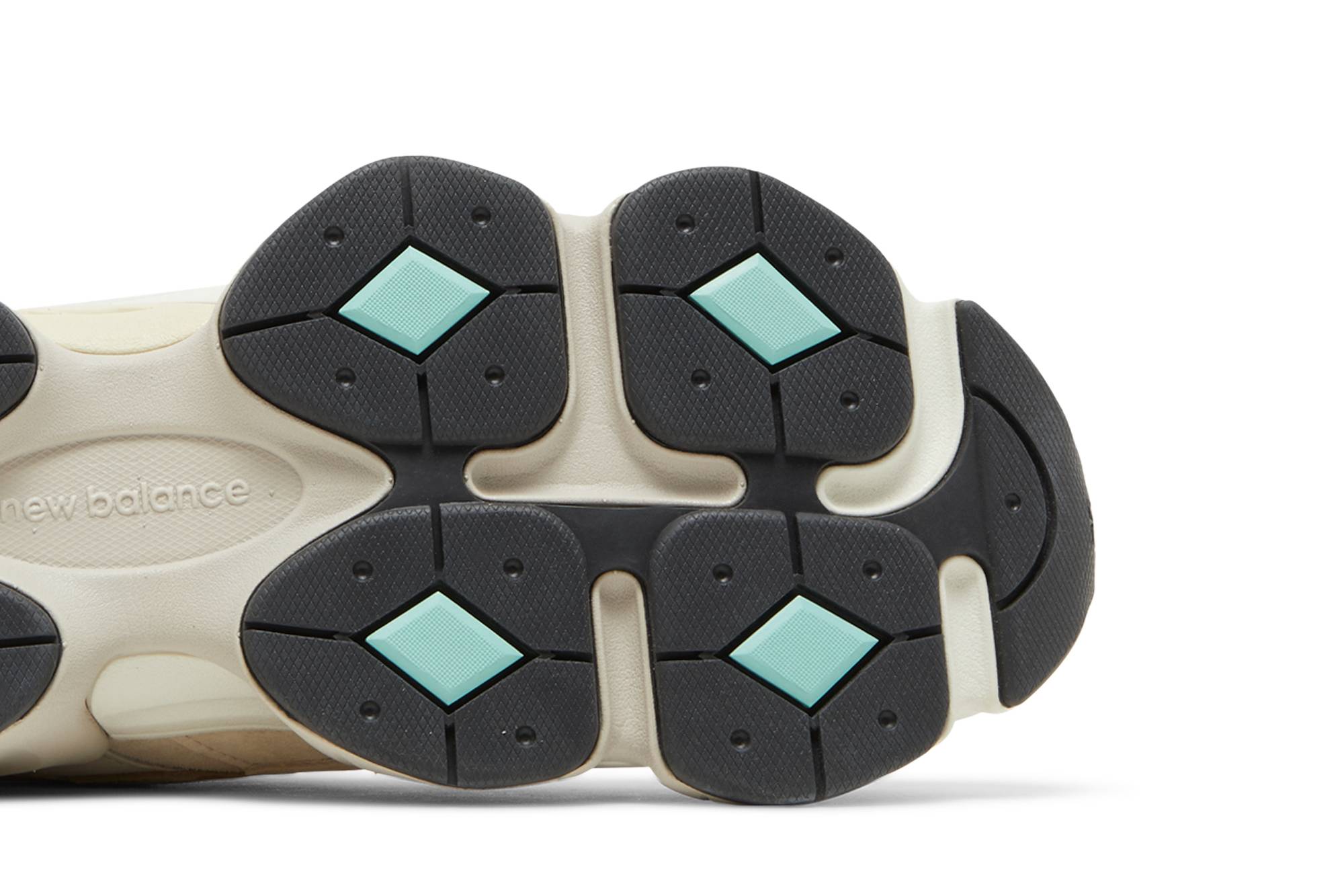 New Balance 9060 ‘Sea Salt’ U9060MAC - Image 5