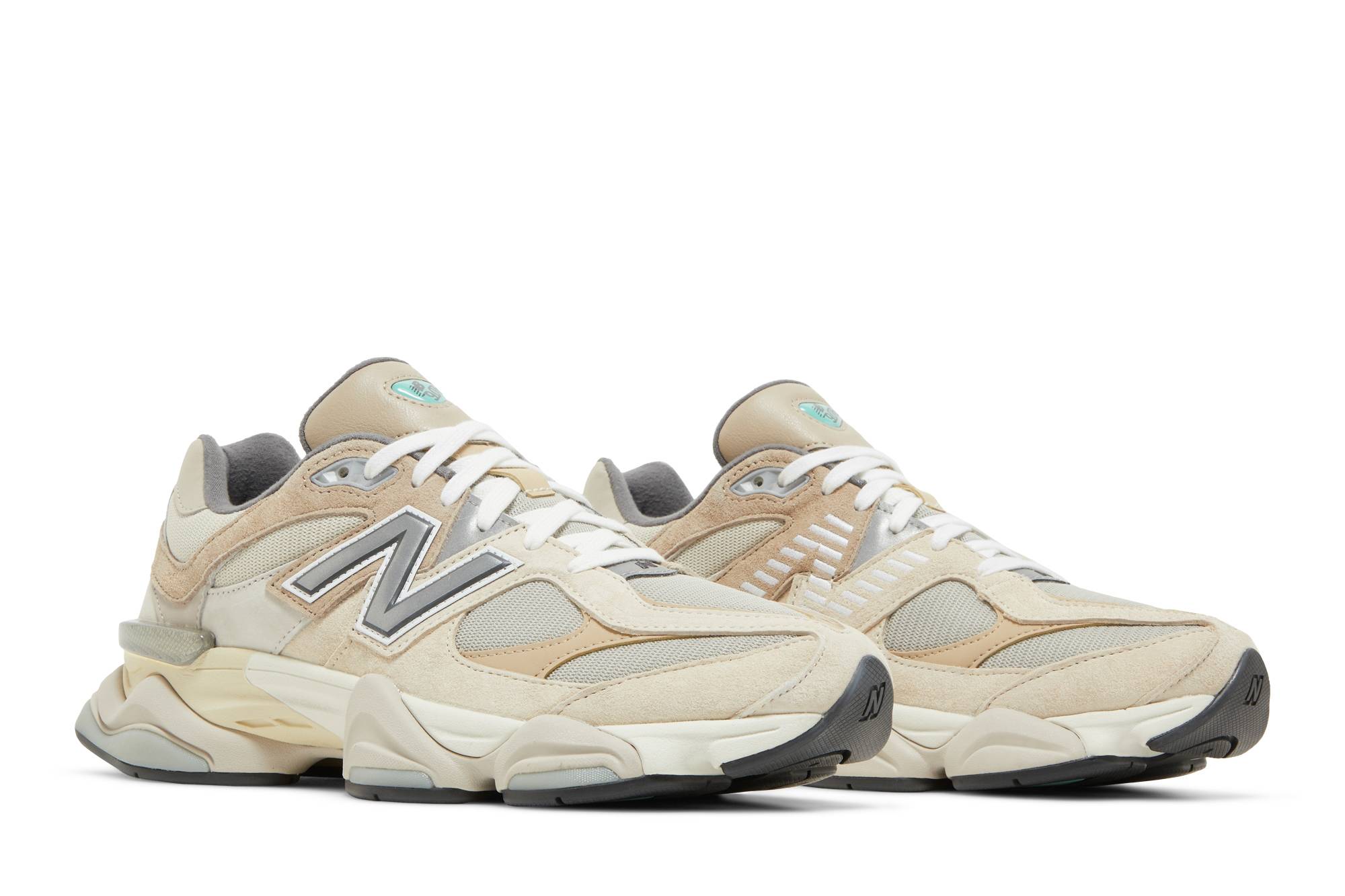 New Balance 9060 ‘Sea Salt’ U9060MAC - Image 8