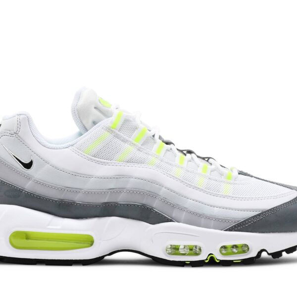 Nike Air Max 95 ‘Logos Pack’ DH8256-100