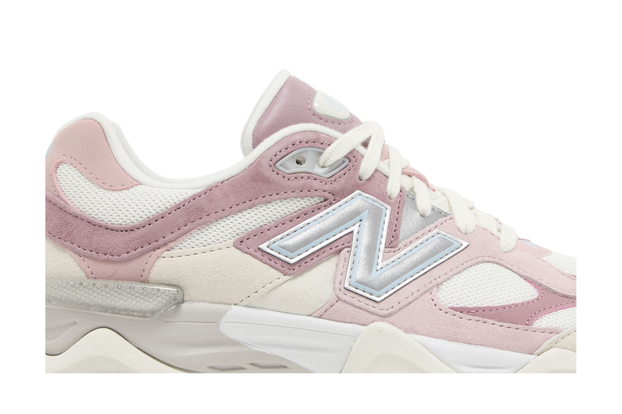 New Balance 9060 ‘Rose Pink’ U9060FRL - Image 2