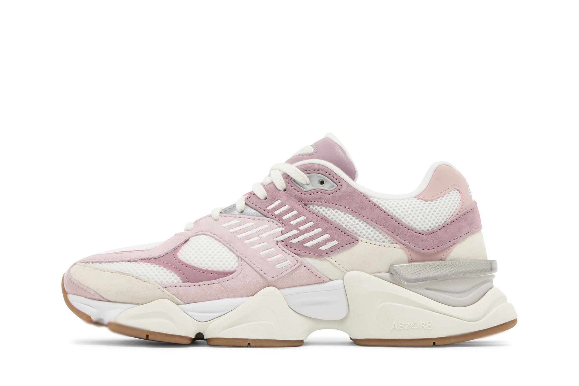 New Balance 9060 ‘Rose Pink’ U9060FRL - Image 3