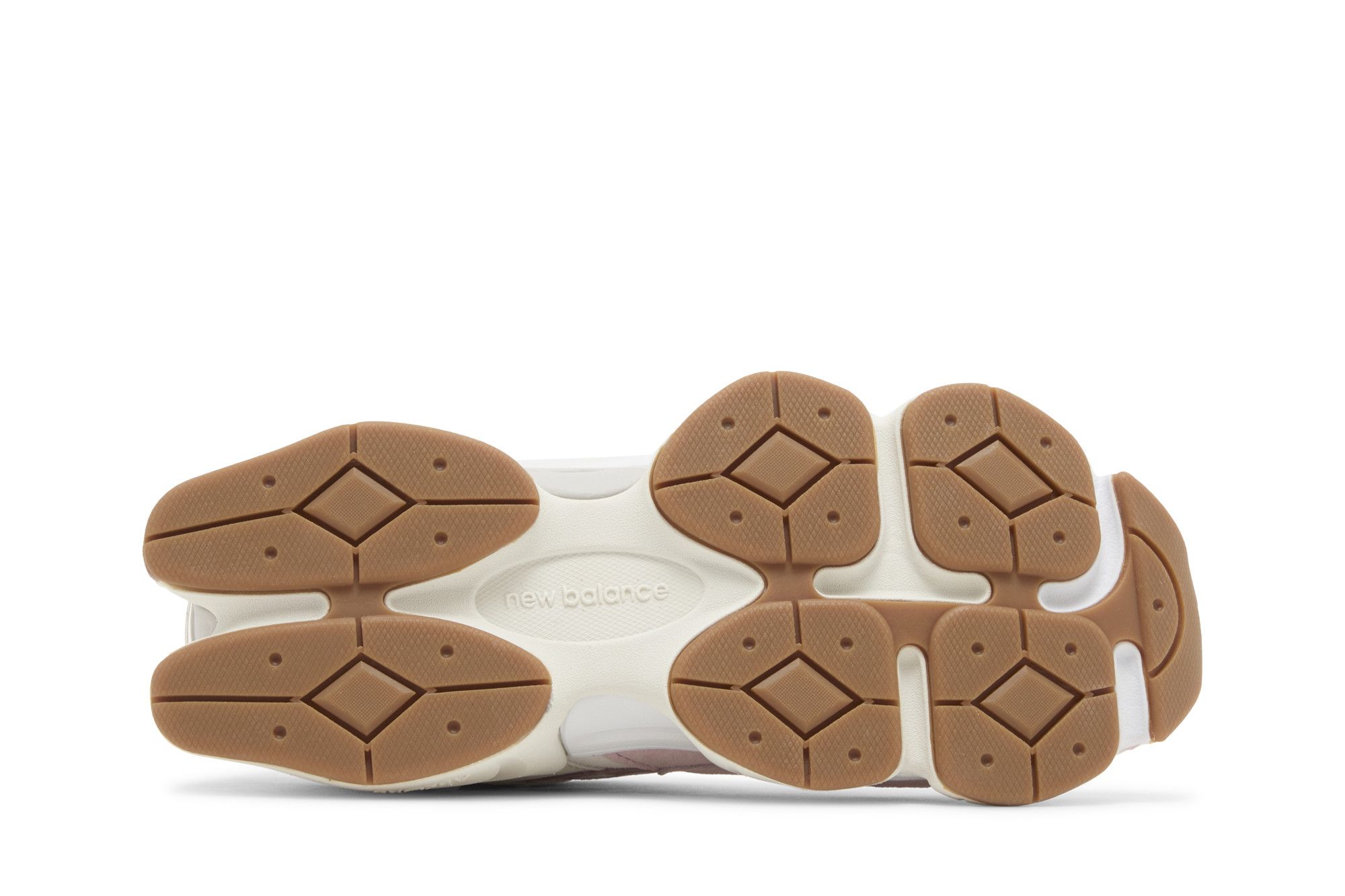 New Balance 9060 ‘Rose Pink’ U9060FRL - Image 4