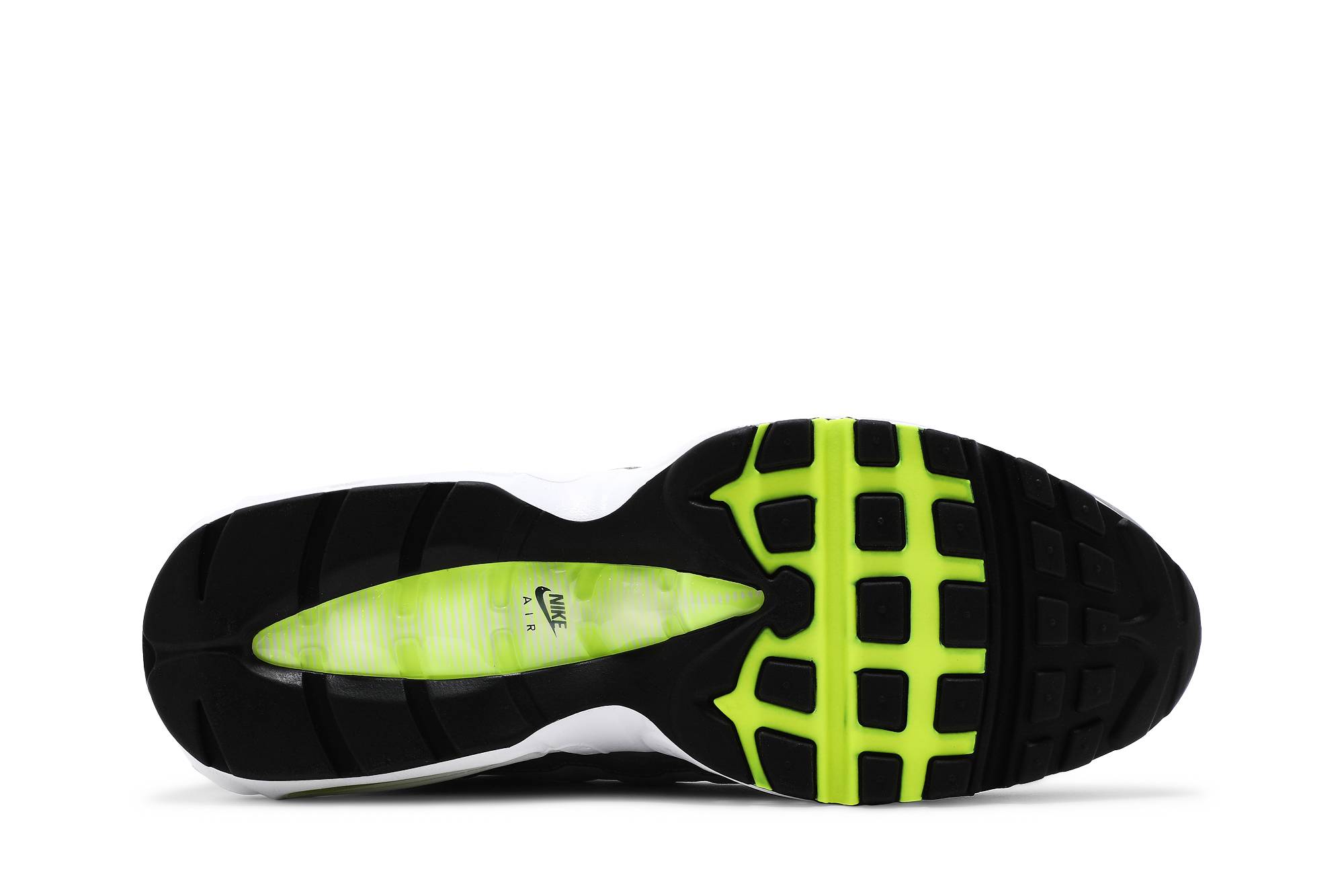 Nike Air Max 95 ‘Logos Pack’ DH8256-100 - Image 4