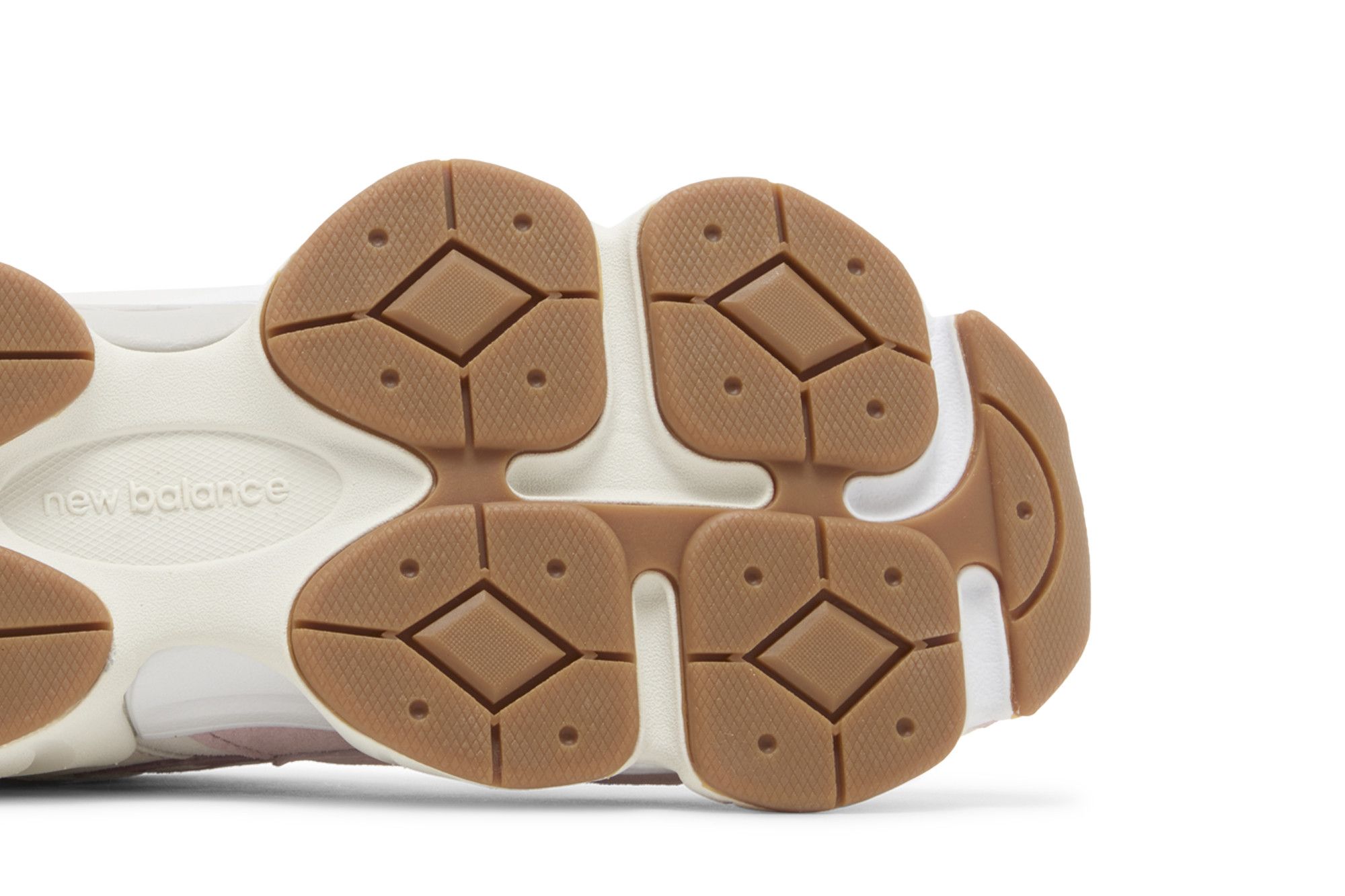 New Balance 9060 ‘Rose Pink’ U9060FRL - Image 5