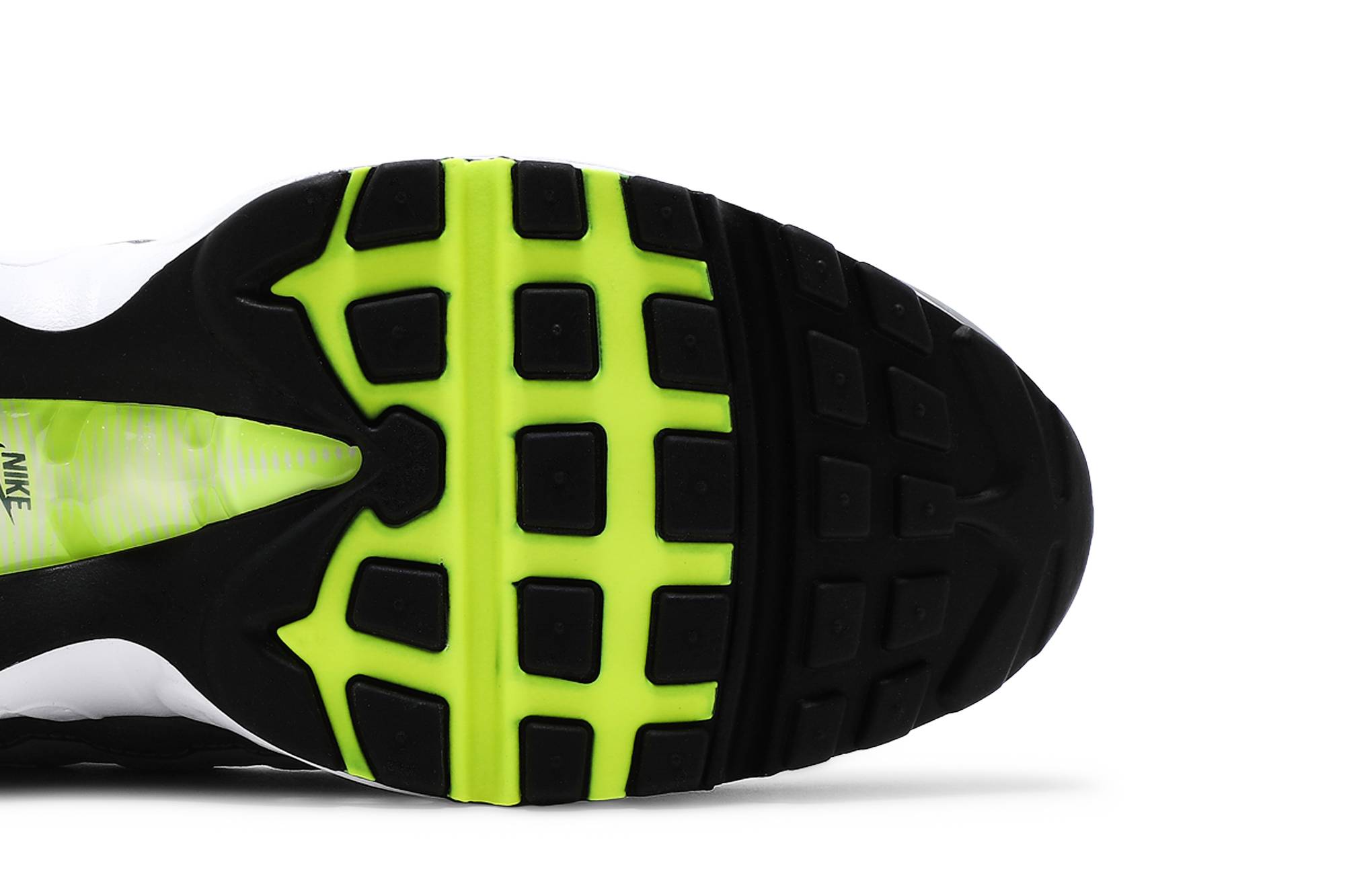 Nike Air Max 95 ‘Logos Pack’ DH8256-100 - Image 5