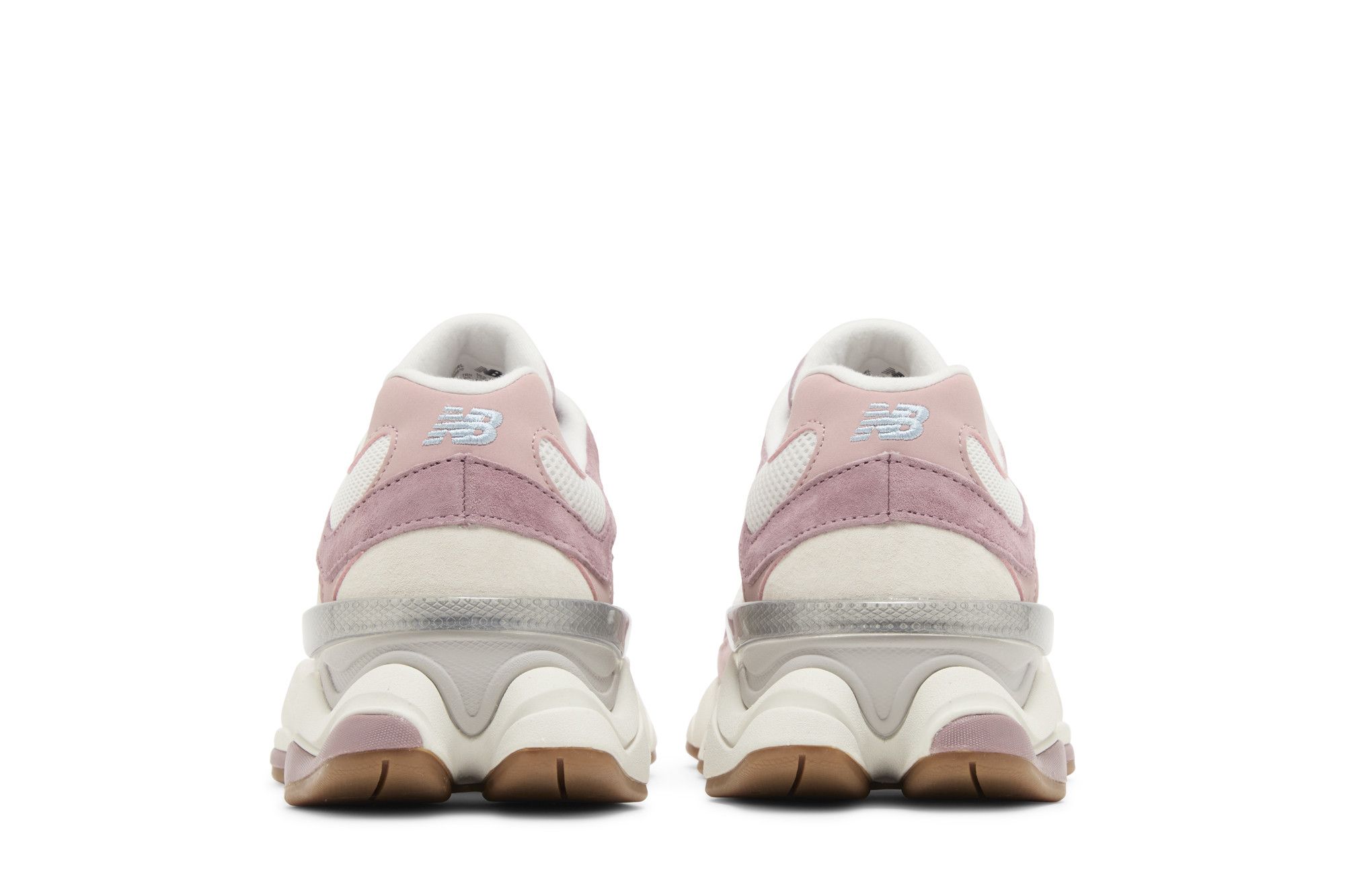 New Balance 9060 ‘Rose Pink’ U9060FRL - Image 6