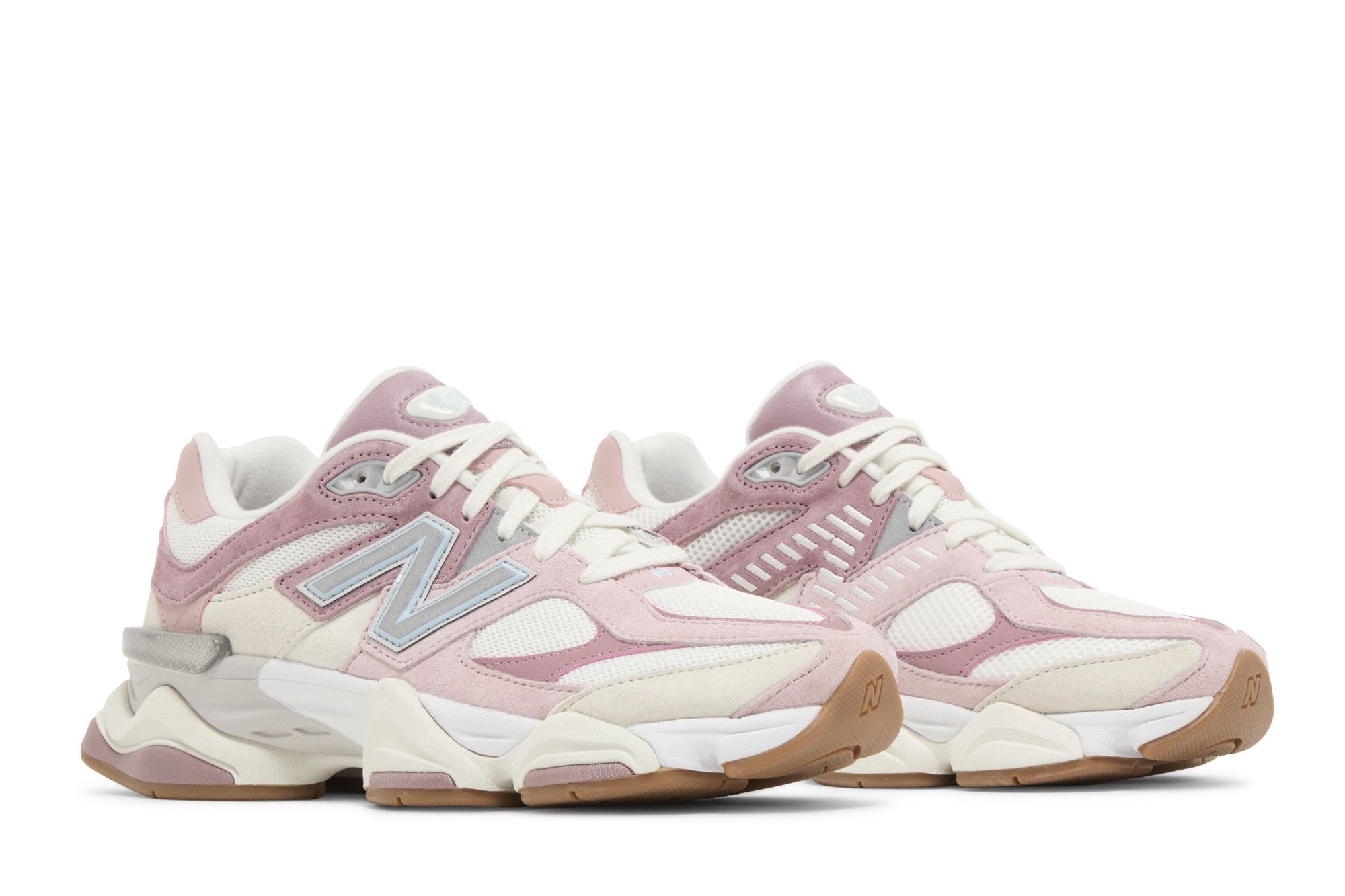 New Balance 9060 ‘Rose Pink’ U9060FRL - Image 8