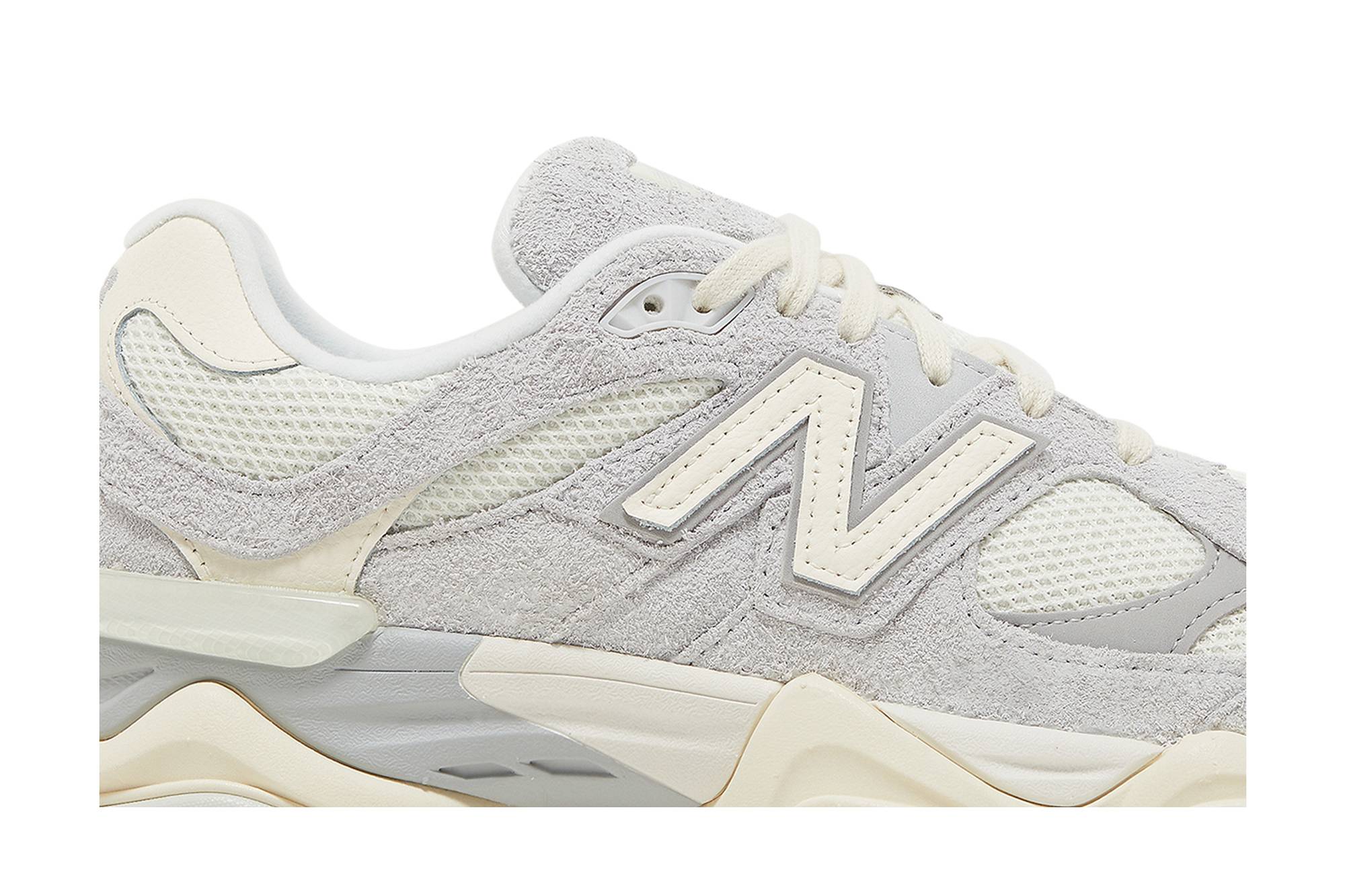 New Balance 9060 ‘Quartz Grey’ U9060HSA - Image 2
