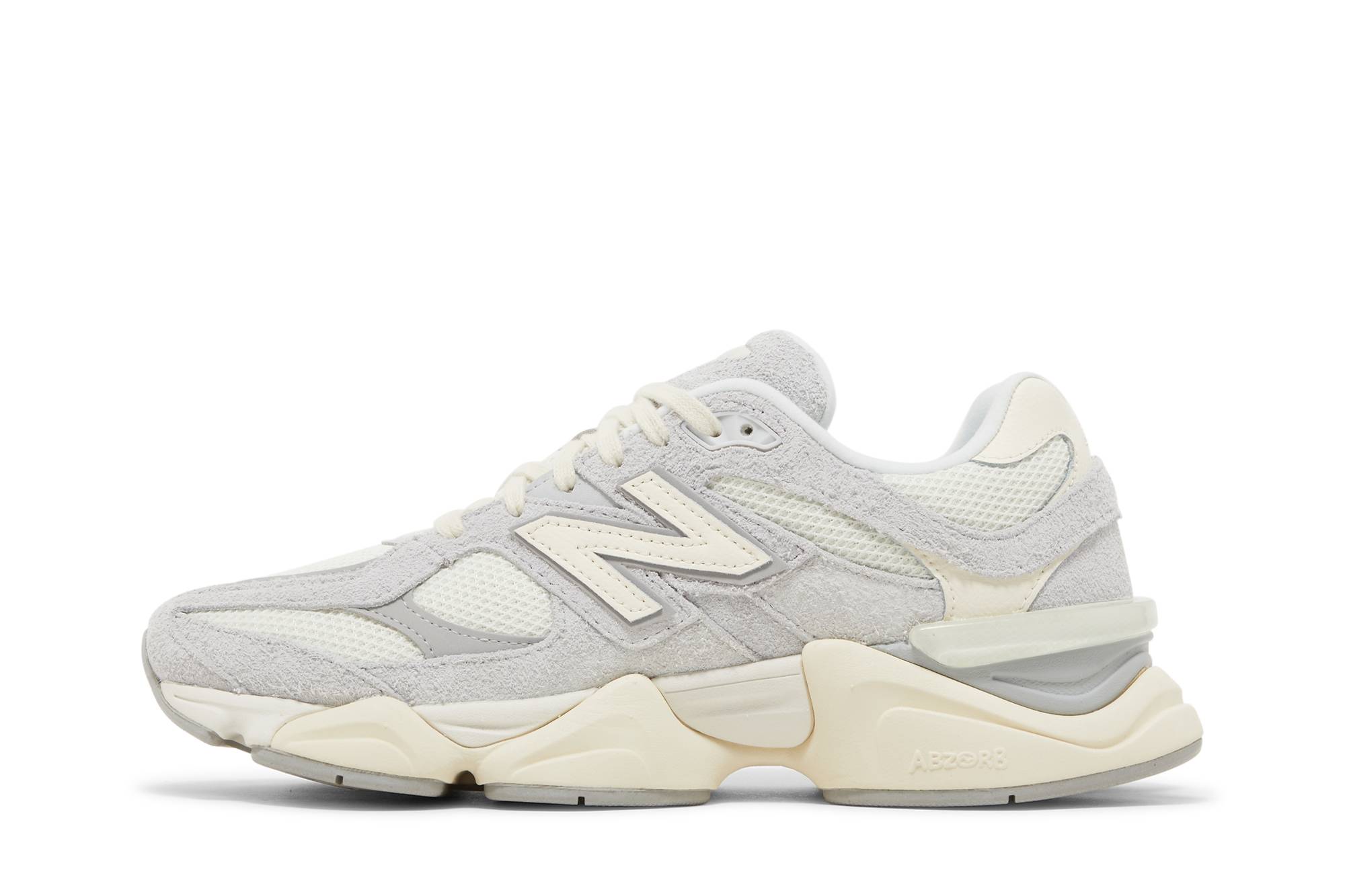 New Balance 9060 ‘Quartz Grey’ U9060HSA - Image 3