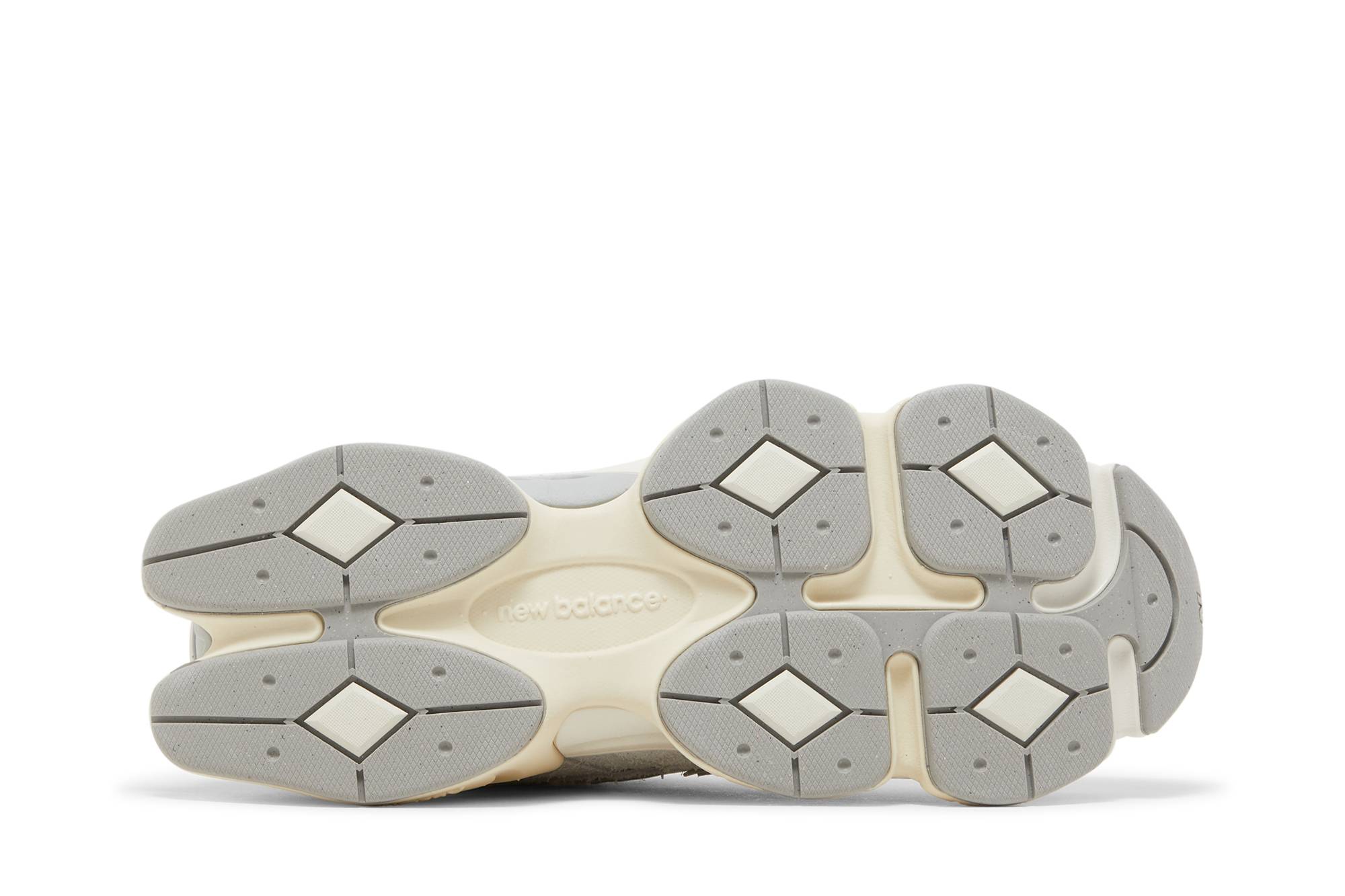 New Balance 9060 ‘Quartz Grey’ U9060HSA - Image 4