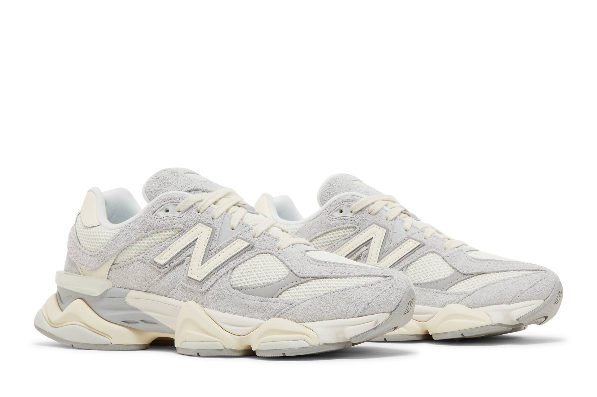 New Balance 9060 ‘Quartz Grey’ U9060HSA - Image 8