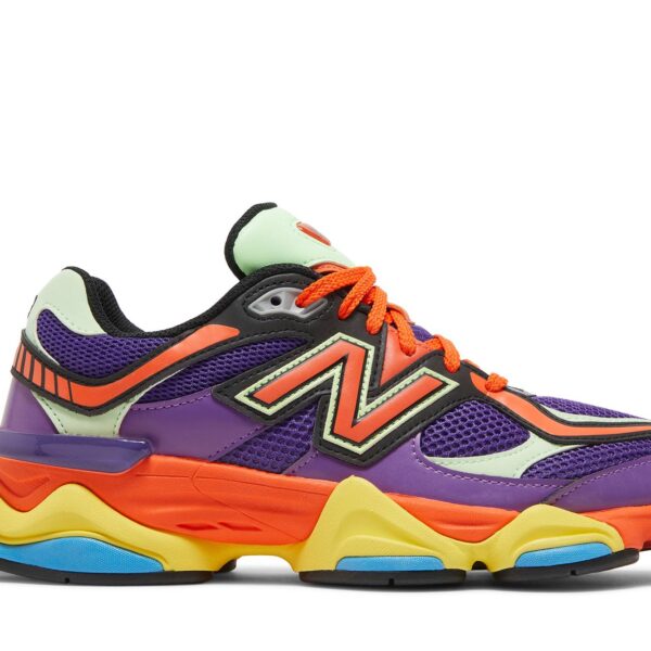 New Balance 9060 ‘Prism Purple Vibrant Spring’ U9060NBX