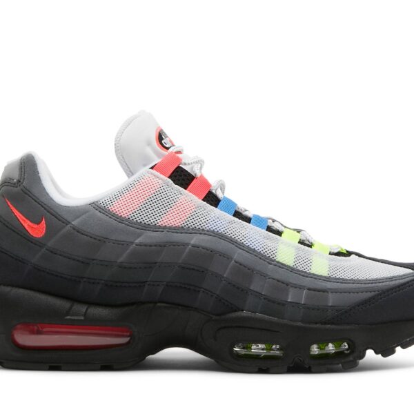 Nike Air Max 95 ‘Greedy 3