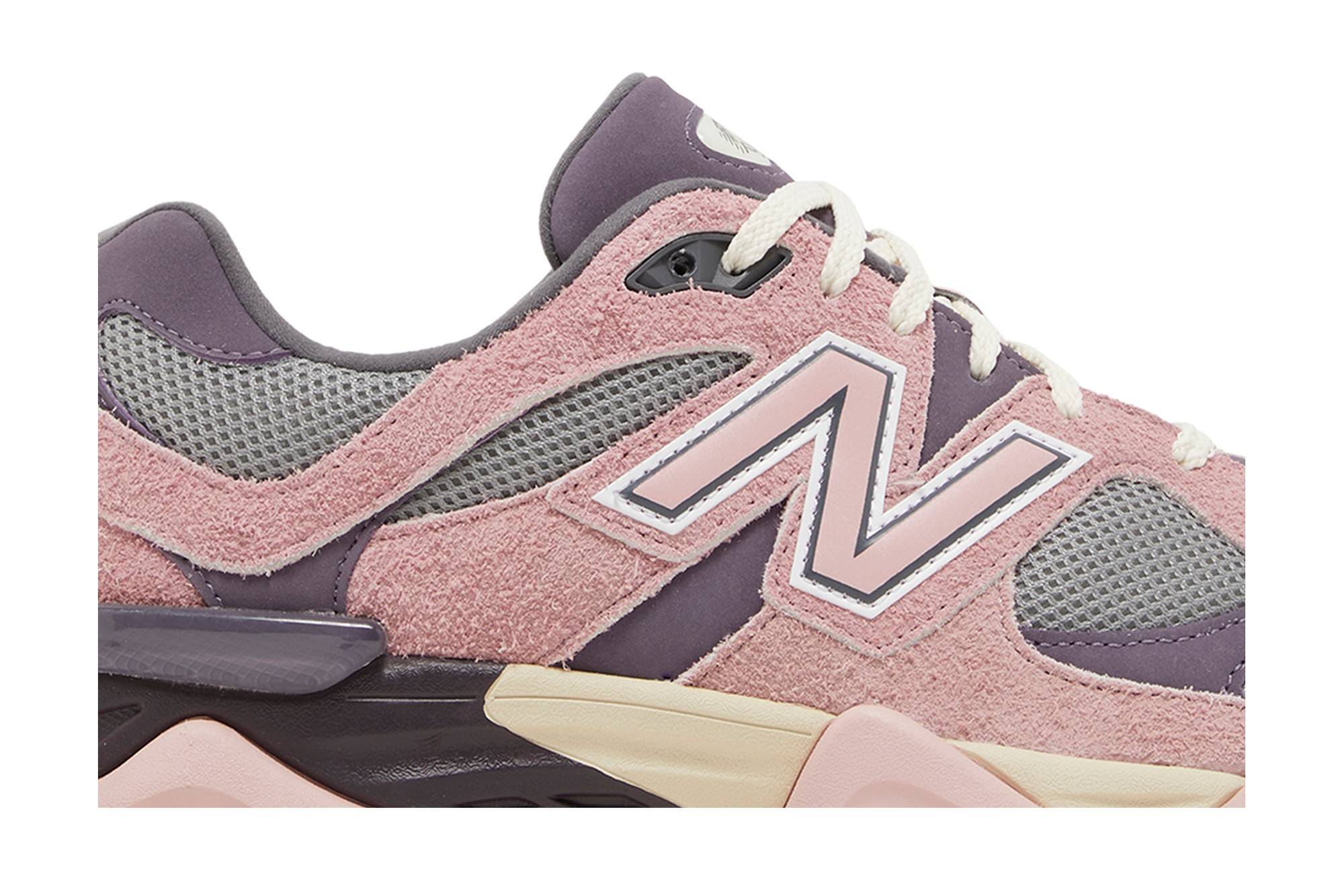 New Balance 9060 ‘Pink Lavender’ U9060YSO - Image 2