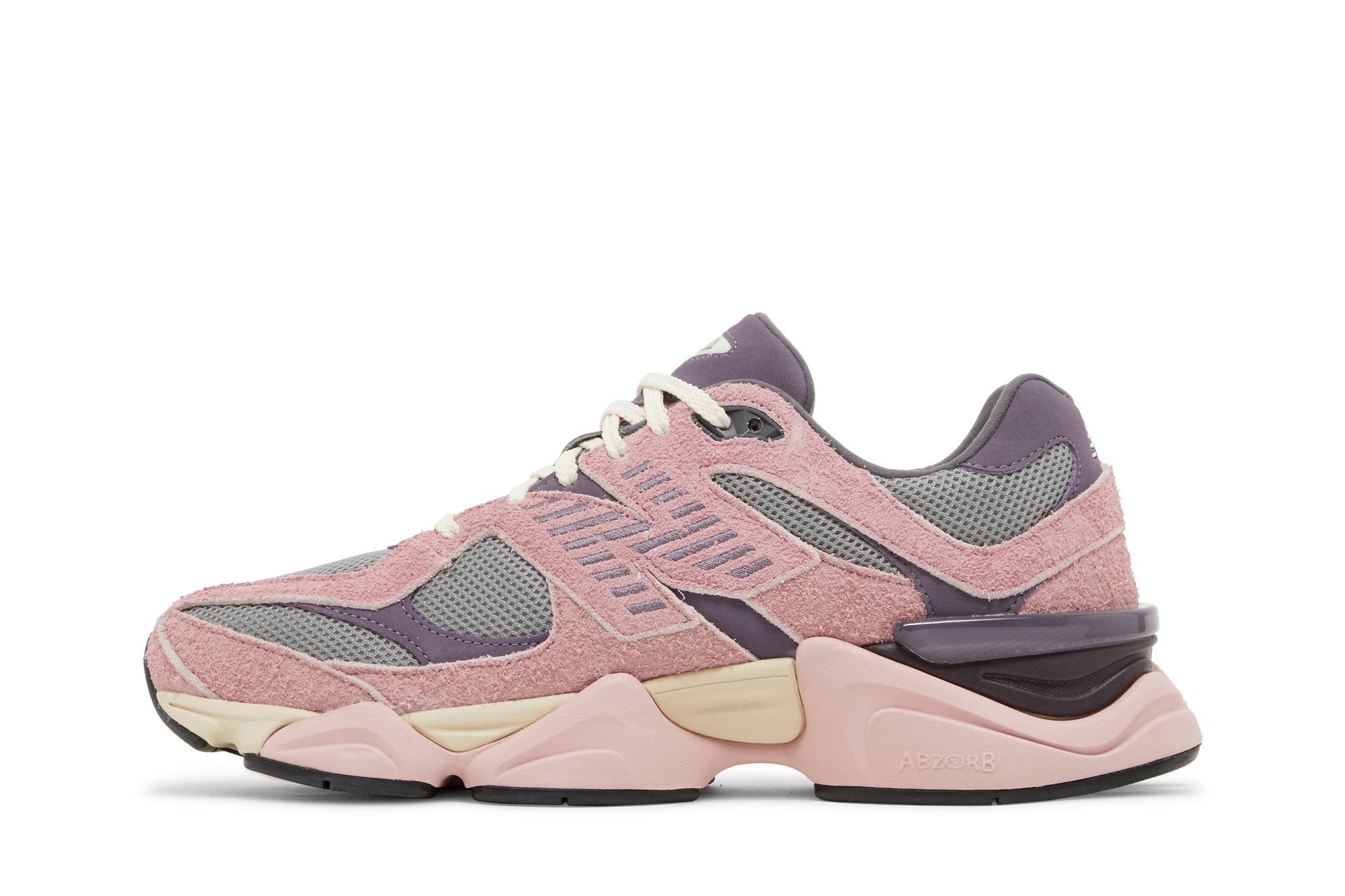 New Balance 9060 ‘Pink Lavender’ U9060YSO - Image 3