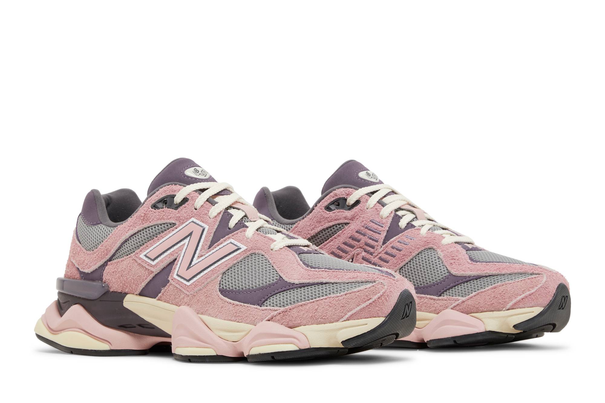 New Balance 9060 ‘Pink Lavender’ U9060YSO - Image 8