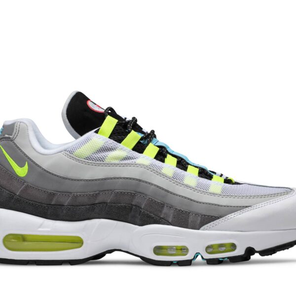 Nike Air Max 95 QS ‘Greedy 2