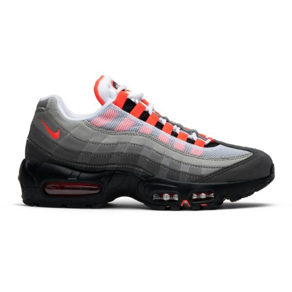Nike Air Max 95 OG ‘Solar Red’ 2018 AT2865-100