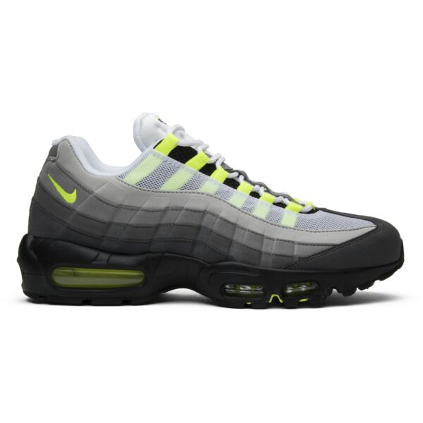 Nike Air Max 95 OG ‘Neon’ 2015 554970-071