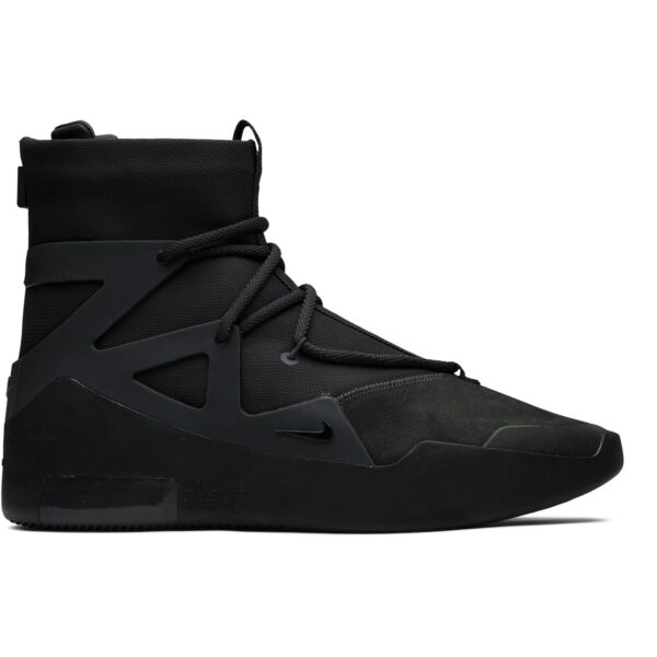Nike Air Fear of God 1 ‘Triple Black’ AR4237-005