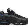 Nike Air Max 95 Essential ‘Black Game Royal’ DM9104-001