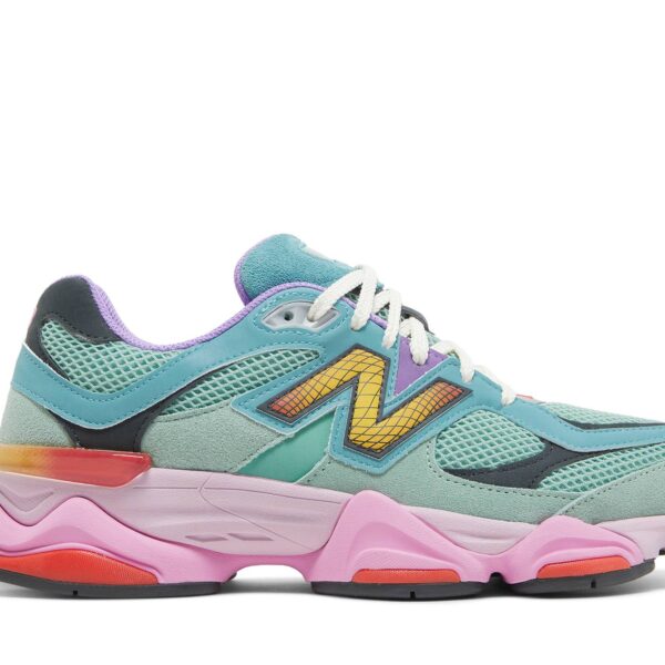 New Balance 9060 ‘Multi-Color’ U9060WRB