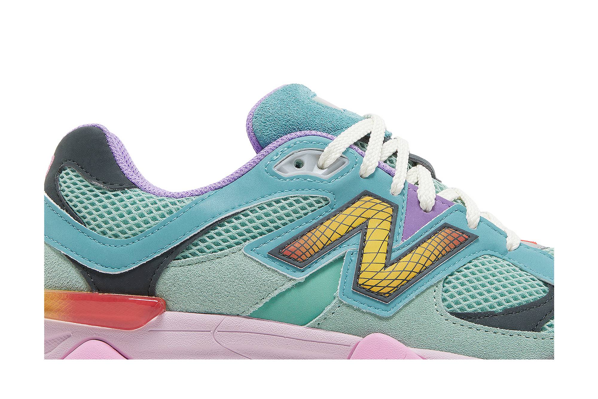 New Balance 9060 ‘Multi-Color’ U9060WRB - Image 2