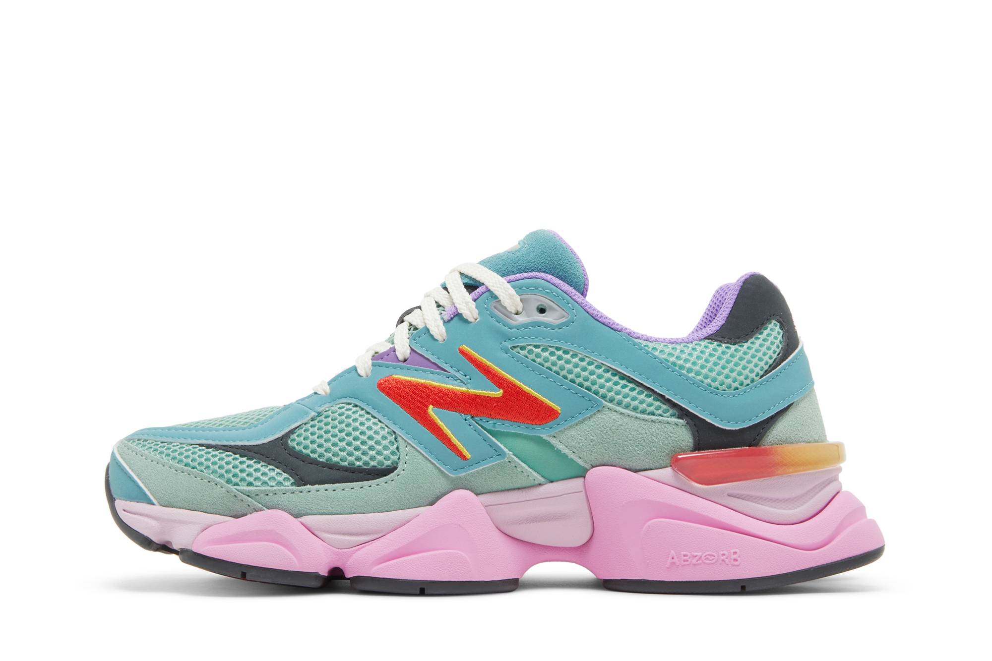 New Balance 9060 ‘Multi-Color’ U9060WRB - Image 3