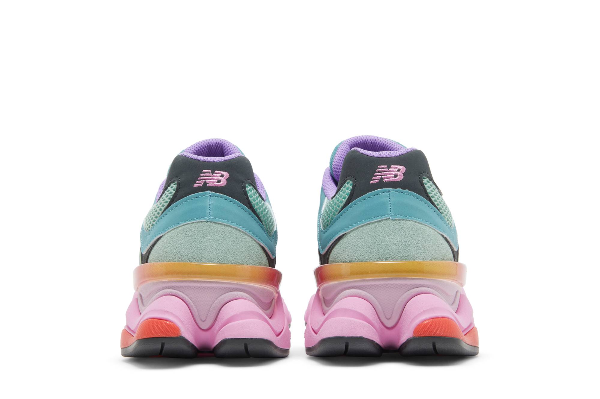 New Balance 9060 ‘Multi-Color’ U9060WRB - Image 6